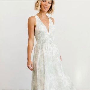 Baltic Born Sienna Maxi Dress